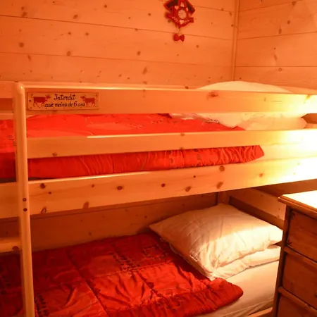 Apartment Cosy Avec Balcon, 3 Pers, A 750m Des Remontees Mecaniques, Parking Et Casier A Skis Inclus - Fr-1-676-165