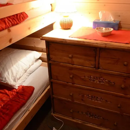 Cosy Avec Balcon, 3 Pers, A 750m Des Remontees Mecaniques, Parking Et Casier A Skis Inclus - Fr-1-676-165 *