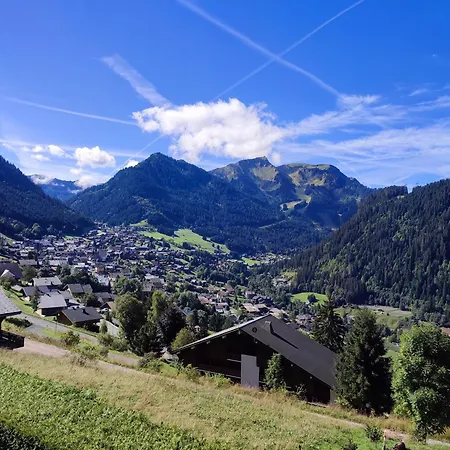 Apartment Cosy Avec Balcon, 3 Pers, A 750m Des Remontees Mecaniques, Parking Et Casier A Skis Inclus - Fr-1-676-165